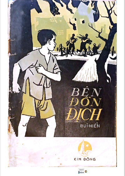 Bìa Ebook